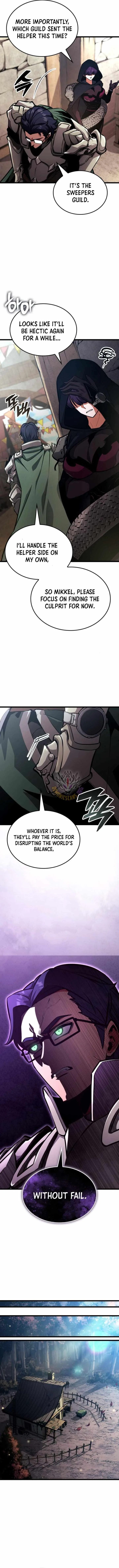 Emperor of Solo Play Chapter 20 page 14