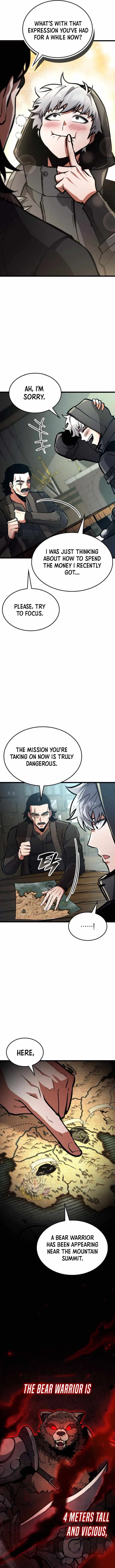 Emperor of Solo Play Chapter 23 page 2