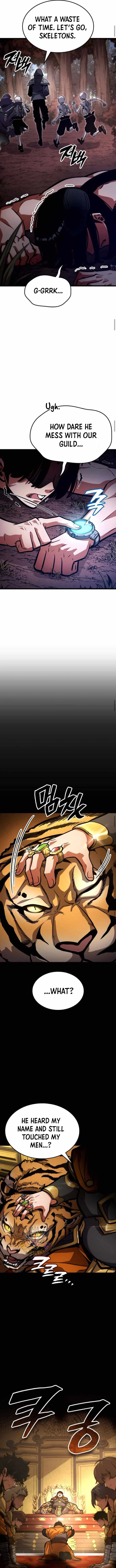 Emperor of Solo Play Chapter 23 page 12