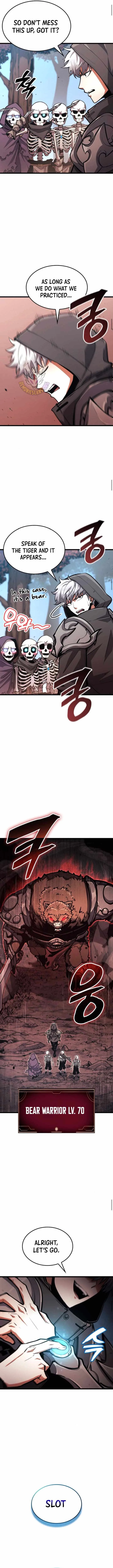 Emperor of Solo Play Chapter 23 page 15