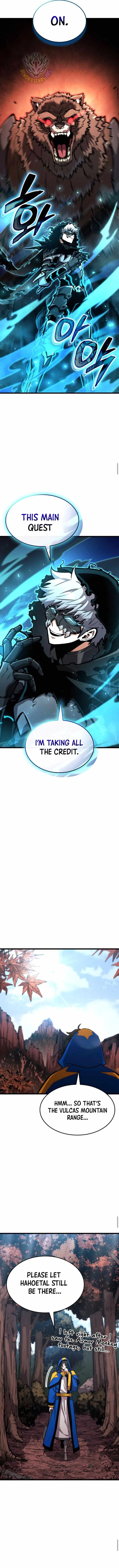 Emperor of Solo Play Chapter 23 page 16