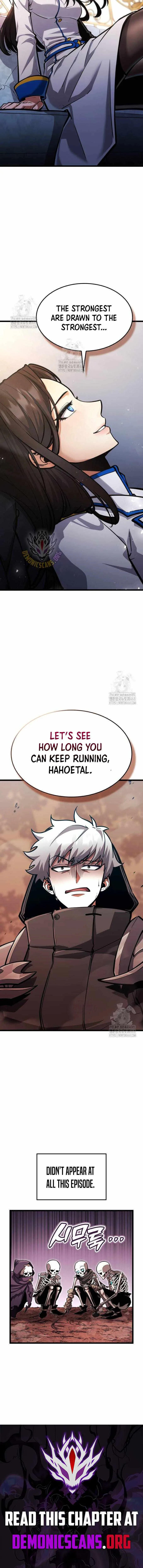 Emperor of Solo Play Chapter 25 page 18