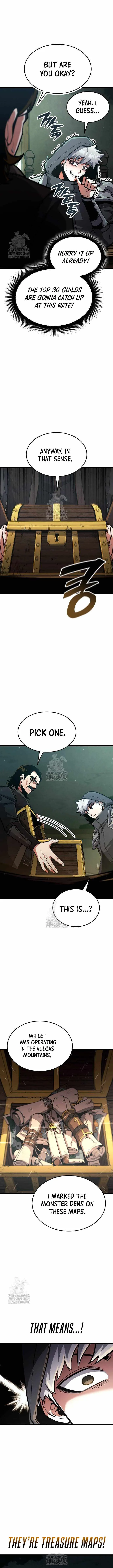 Emperor of Solo Play Chapter 25 page 13