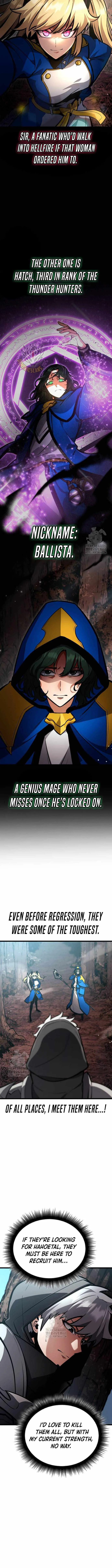 Emperor of Solo Play Chapter 25 page 5