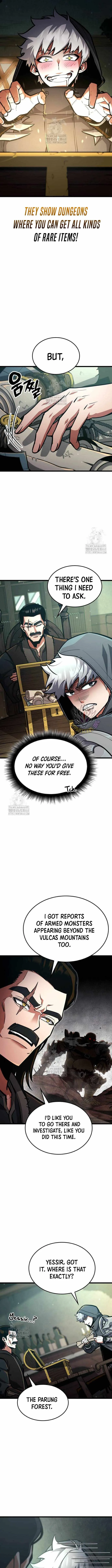 Emperor of Solo Play Chapter 25 page 14