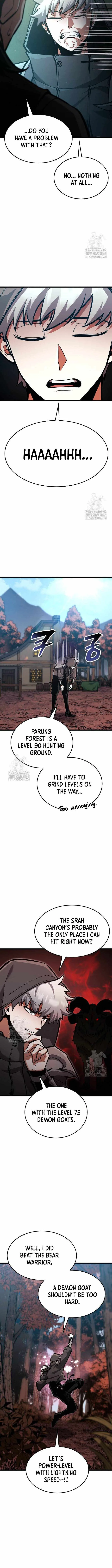 Emperor of Solo Play Chapter 25 page 15