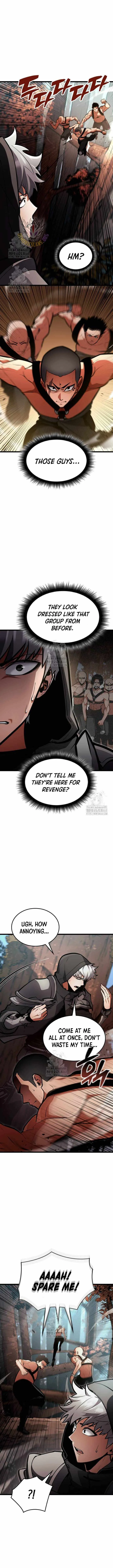 Emperor of Solo Play Chapter 25 page 2