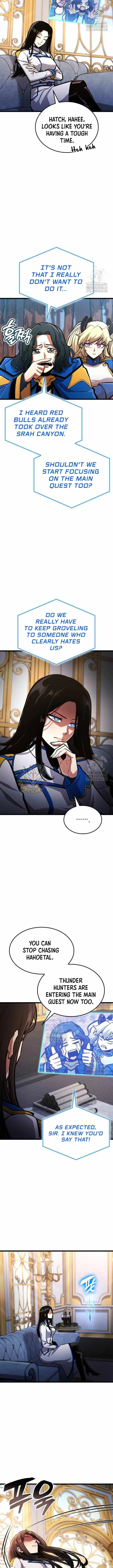 Emperor of Solo Play Chapter 25 page 17