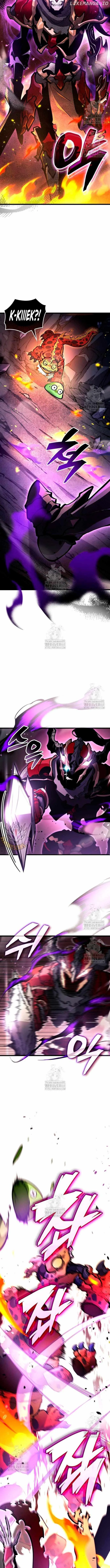 Emperor of Solo Play Chapter 26 page 16