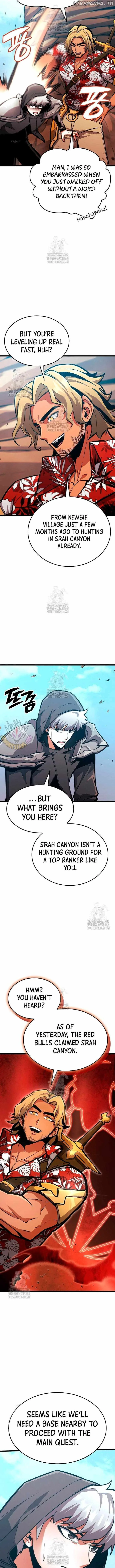 Emperor of Solo Play Chapter 26 page 5