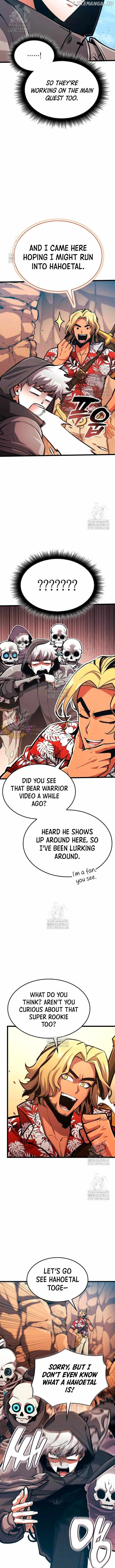Emperor of Solo Play Chapter 26 page 6