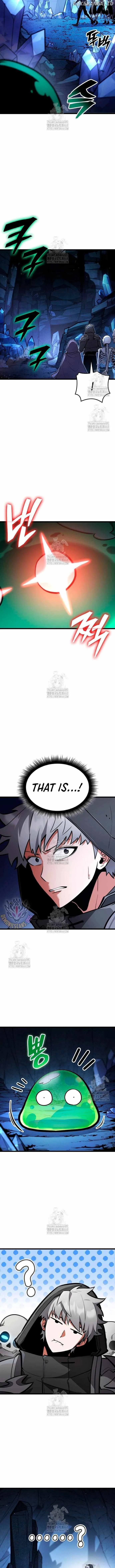 Emperor of Solo Play Chapter 26 page 11