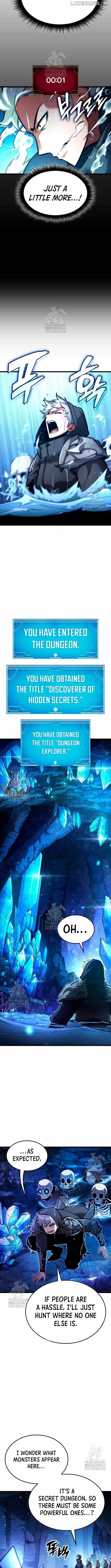 Emperor of Solo Play Chapter 26 page 10