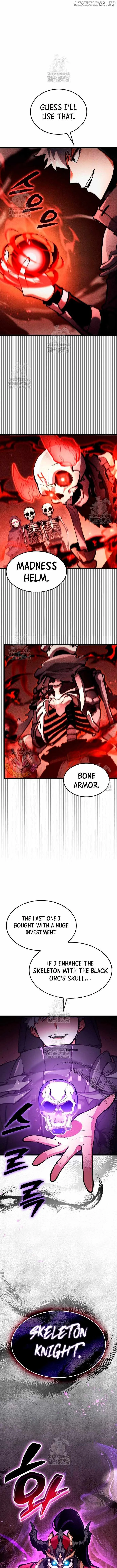 Emperor of Solo Play Chapter 26 page 15