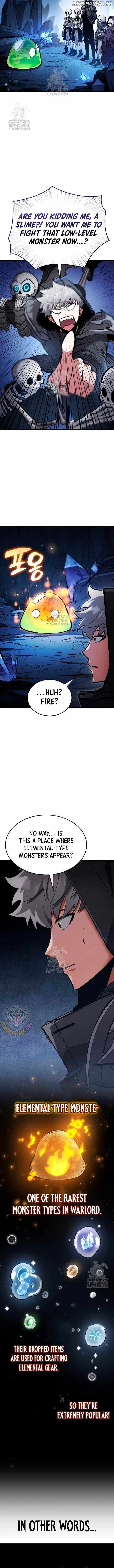 Emperor of Solo Play Chapter 26 page 12