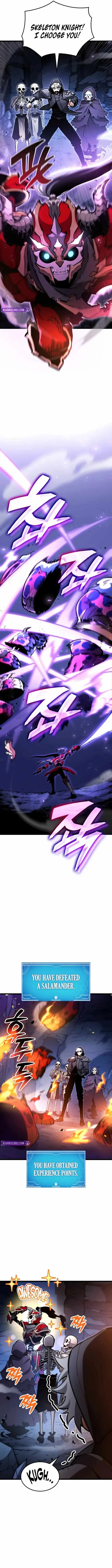 Emperor of Solo Play Chapter 27 page 2