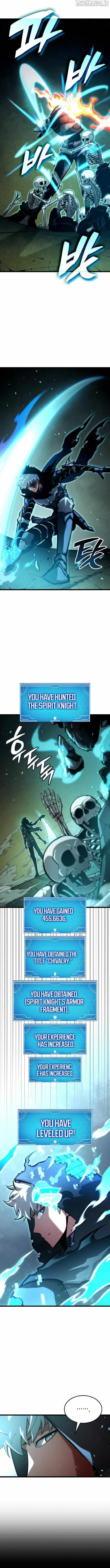 Emperor of Solo Play Chapter 28 page 12