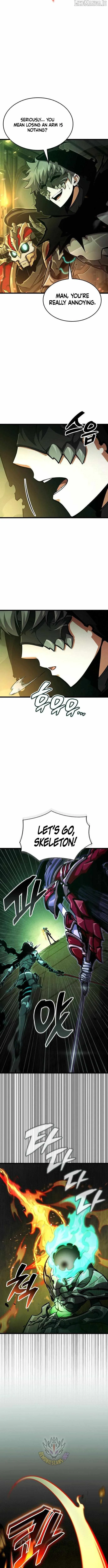 Emperor of Solo Play Chapter 28 page 2