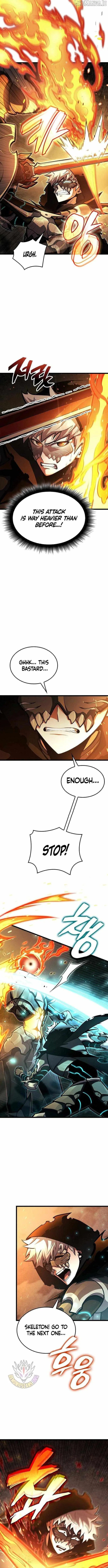 Emperor of Solo Play Chapter 28 page 6