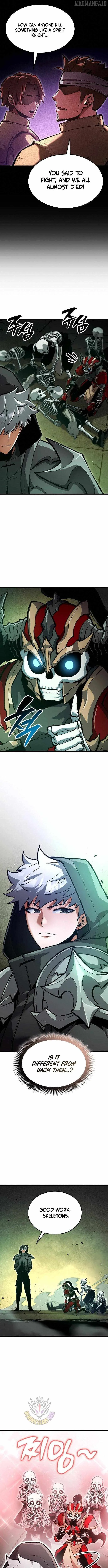 Emperor of Solo Play Chapter 28 page 13