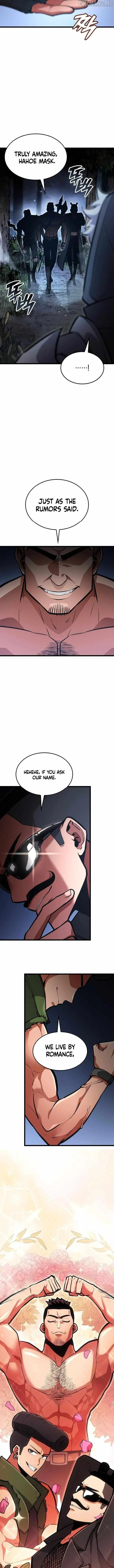 Emperor of Solo Play Chapter 28 page 18