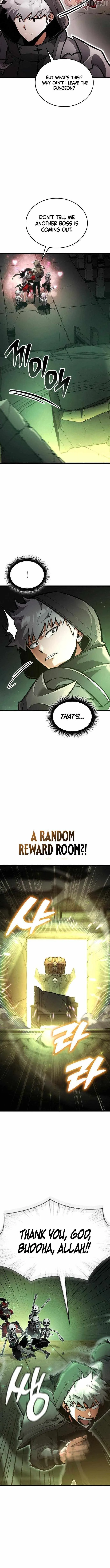 Emperor of Solo Play Chapter 28 page 14