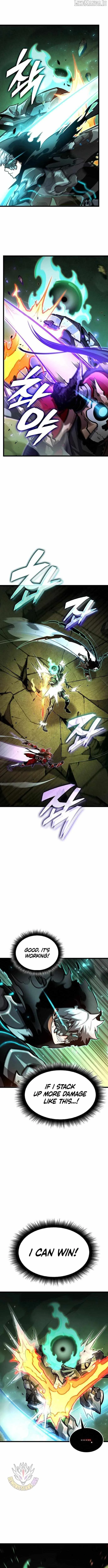 Emperor of Solo Play Chapter 28 page 4