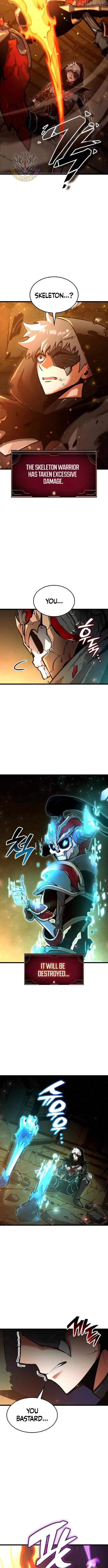 Emperor of Solo Play Chapter 28 page 8