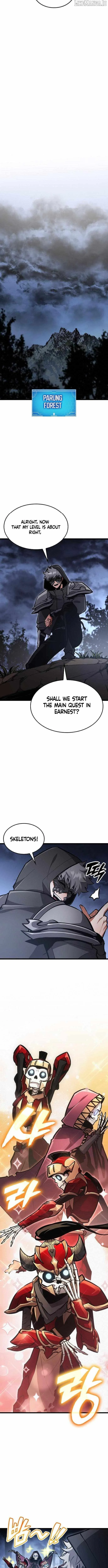 Emperor of Solo Play Chapter 28 page 16
