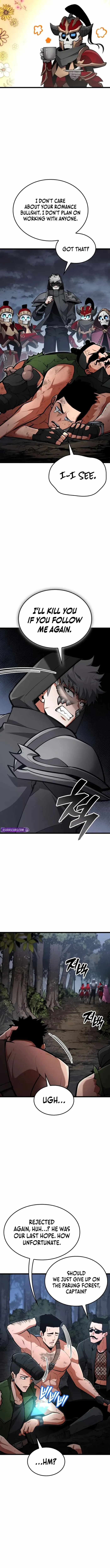 Emperor of Solo Play Chapter 29 page 4
