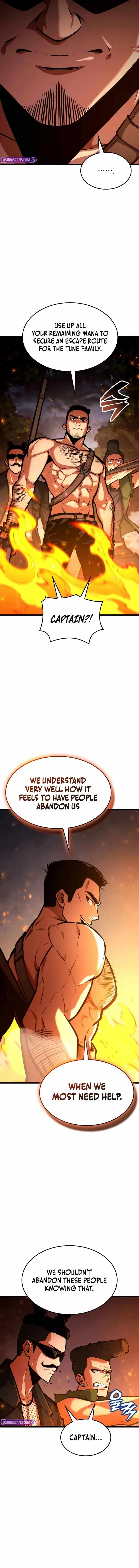 Emperor of Solo Play Chapter 29 page 13