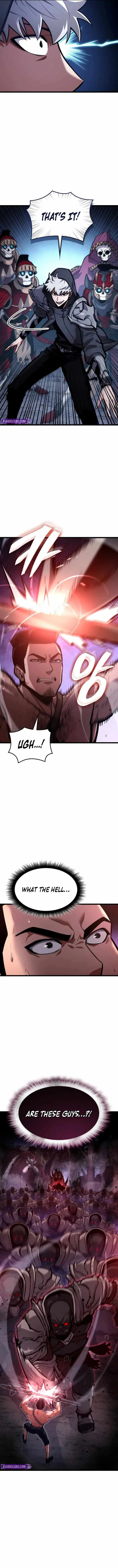 Emperor of Solo Play Chapter 29 page 9