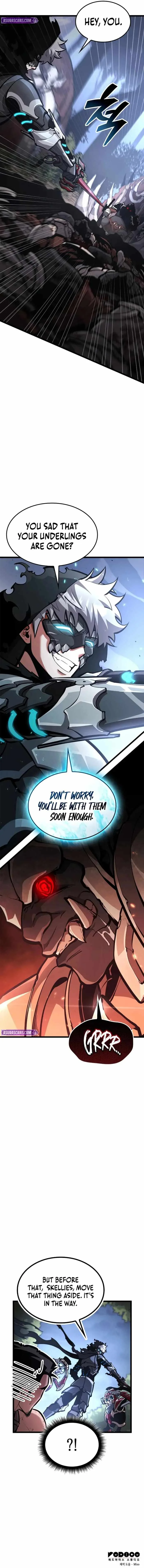 Emperor of Solo Play Chapter 29 page 19