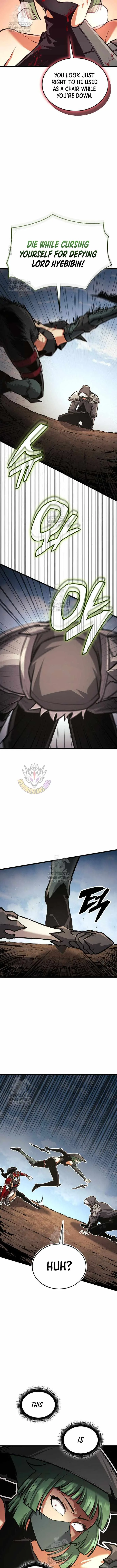 Emperor of Solo Play Chapter 32 page 13