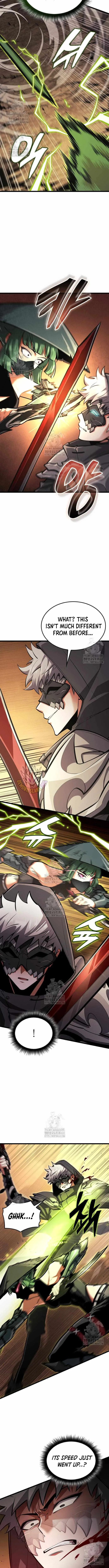 Emperor of Solo Play Chapter 32 page 11