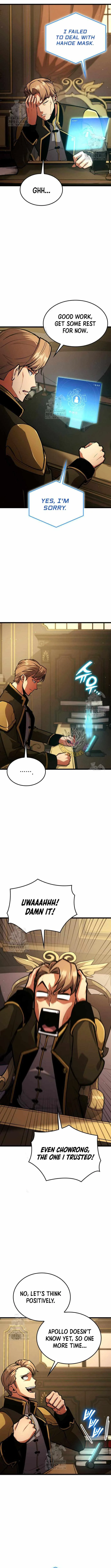 Emperor of Solo Play Chapter 32 page 19