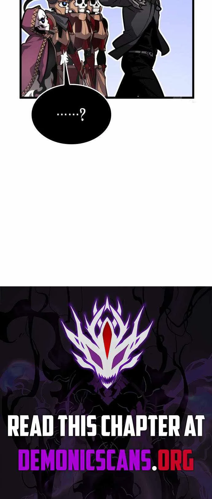 Emperor of Solo Play Chapter 32 page 21