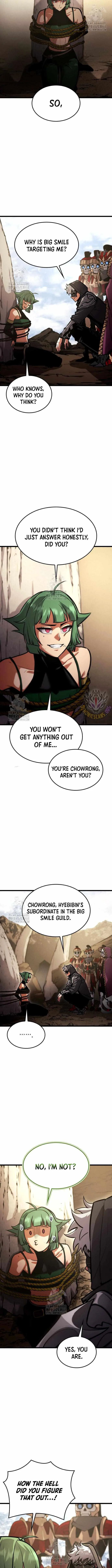 Emperor of Solo Play Chapter 32 page 15