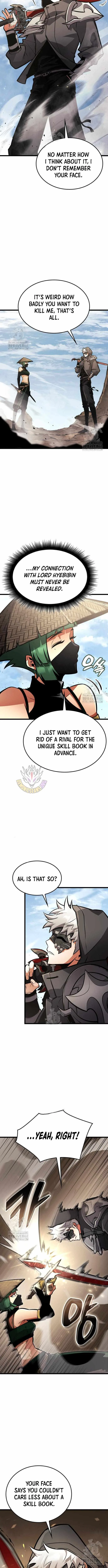 Emperor of Solo Play Chapter 32 page 5