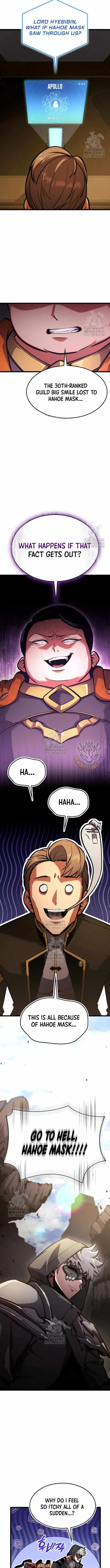 Emperor of Solo Play Chapter 32 page 20