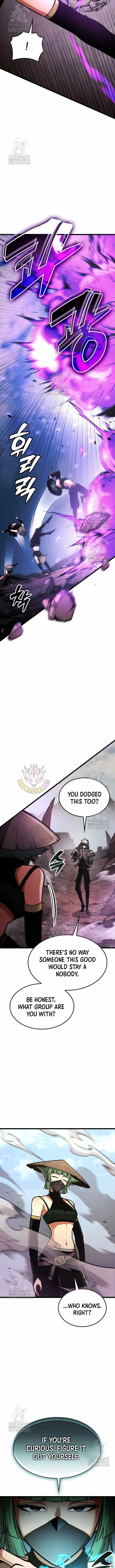 Emperor of Solo Play Chapter 32 page 7