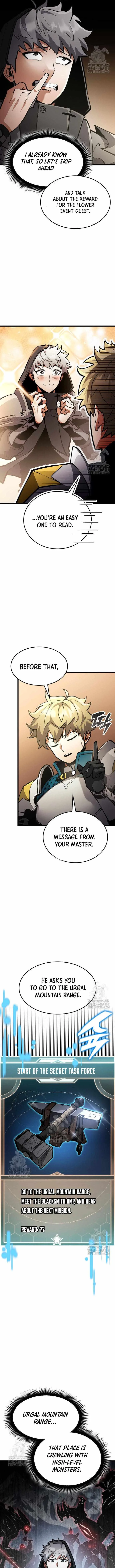 Emperor of Solo Play Chapter 33 page 11