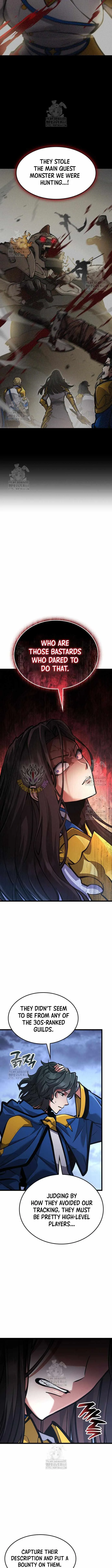 Emperor of Solo Play Chapter 33 page 15
