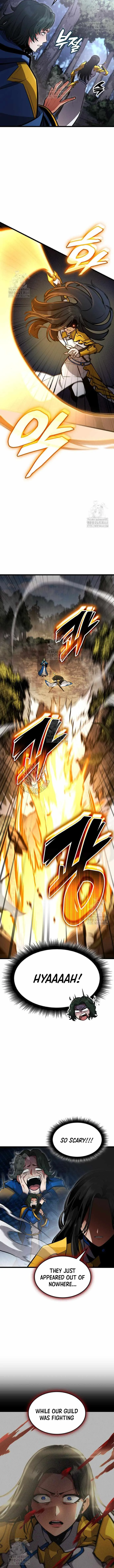 Emperor of Solo Play Chapter 33 page 14