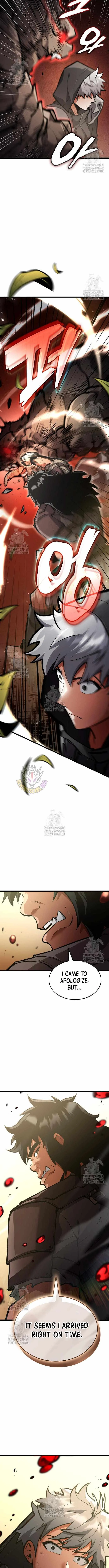 Emperor of Solo Play Chapter 36 page 19