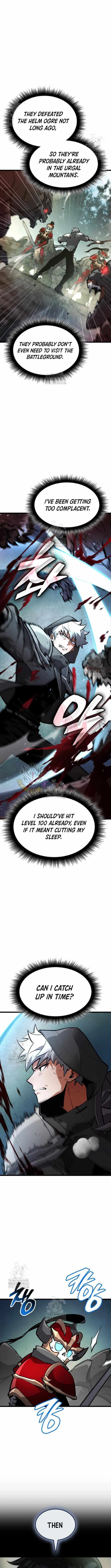 Emperor of Solo Play Chapter 36 page 15