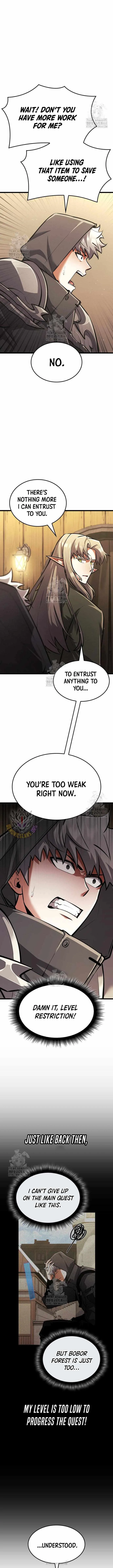 Emperor of Solo Play Chapter 36 page 13