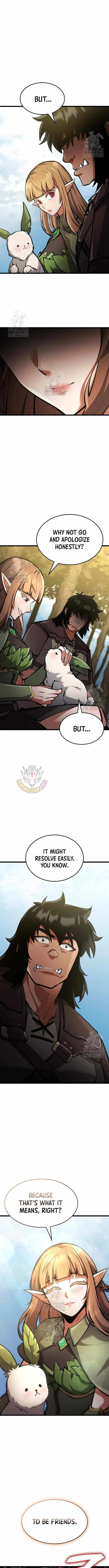 Emperor of Solo Play Chapter 36 page 18
