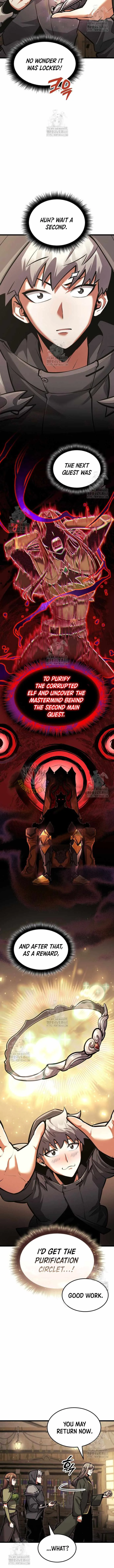 Emperor of Solo Play Chapter 36 page 12