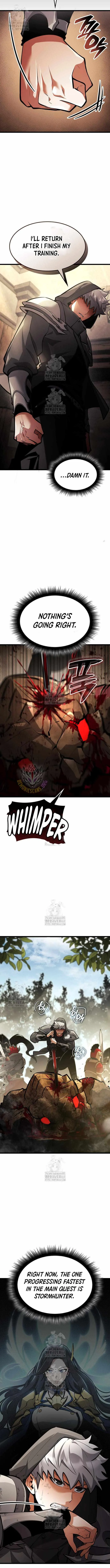 Emperor of Solo Play Chapter 36 page 14